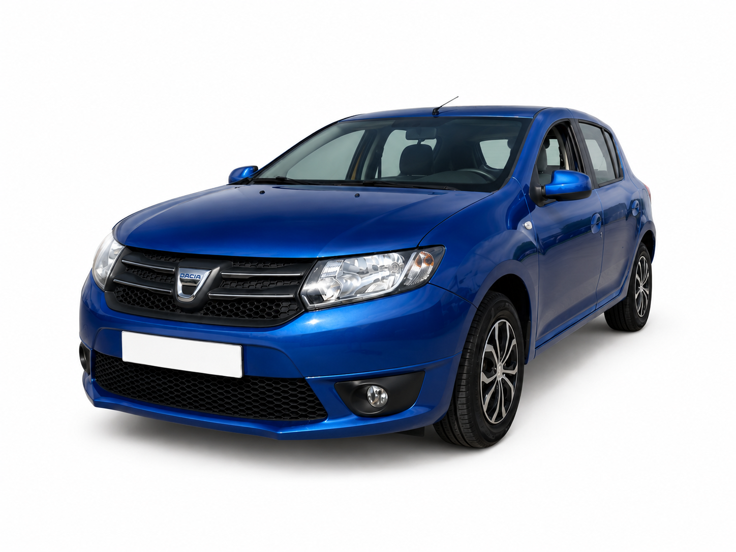 Photo du Dacia Sandero